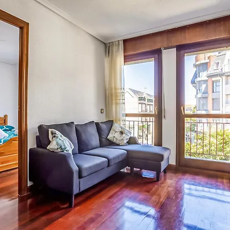 Nice In With Kitchen Apartment