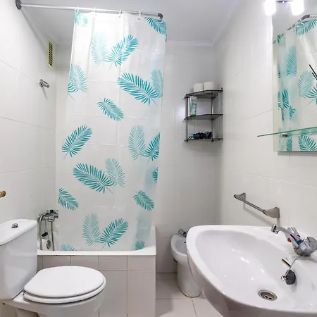 Nice In With Kitchen Apartment