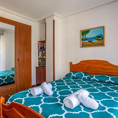 Nice In With Kitchen Apartment