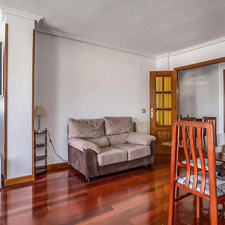 Nice In With Kitchen Apartment
