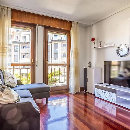 Apartment Nice In With Kitchen Colindres